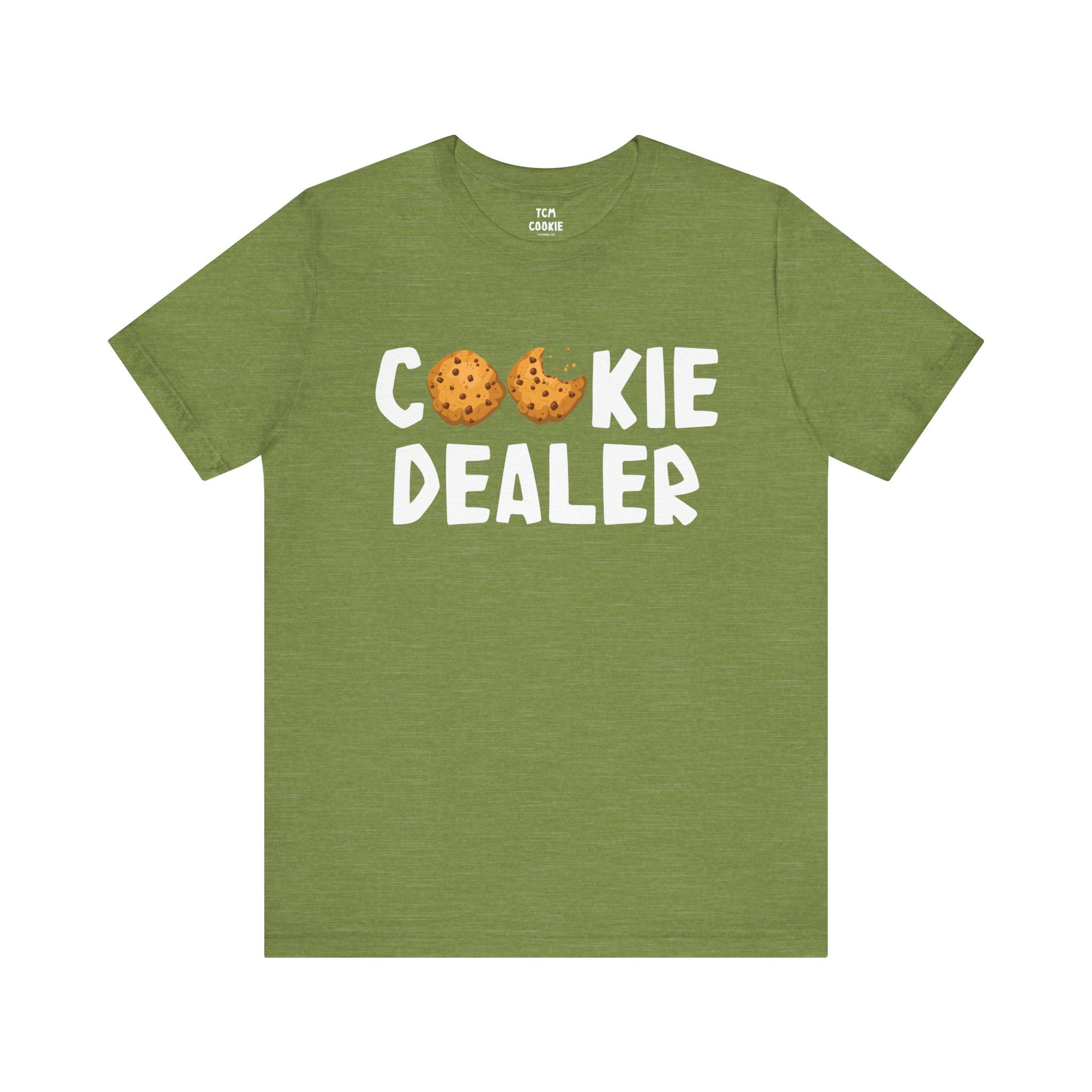 Cookie Dealer T-Shirt