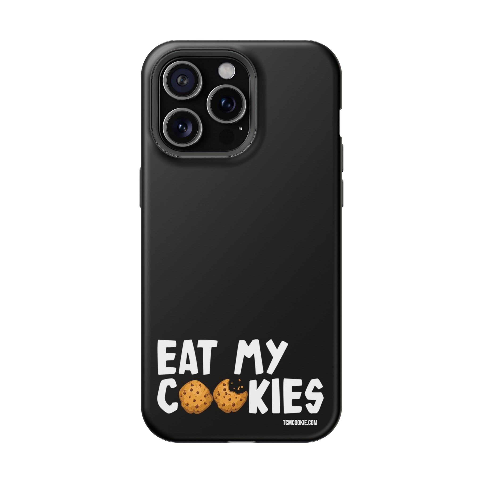 Eat My Cookies iPhone MagSafe Case