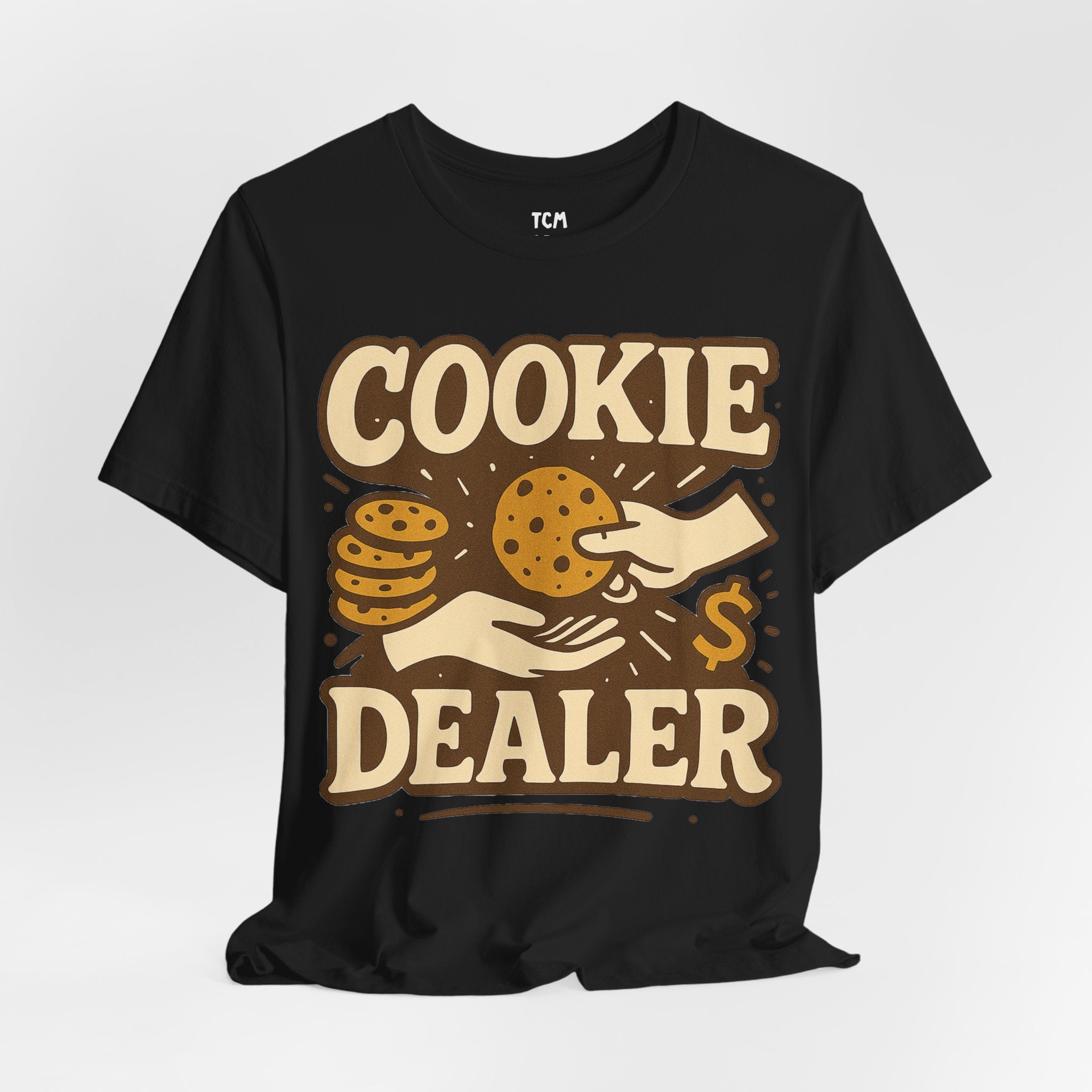 Cookie Dealer T-Shirt
