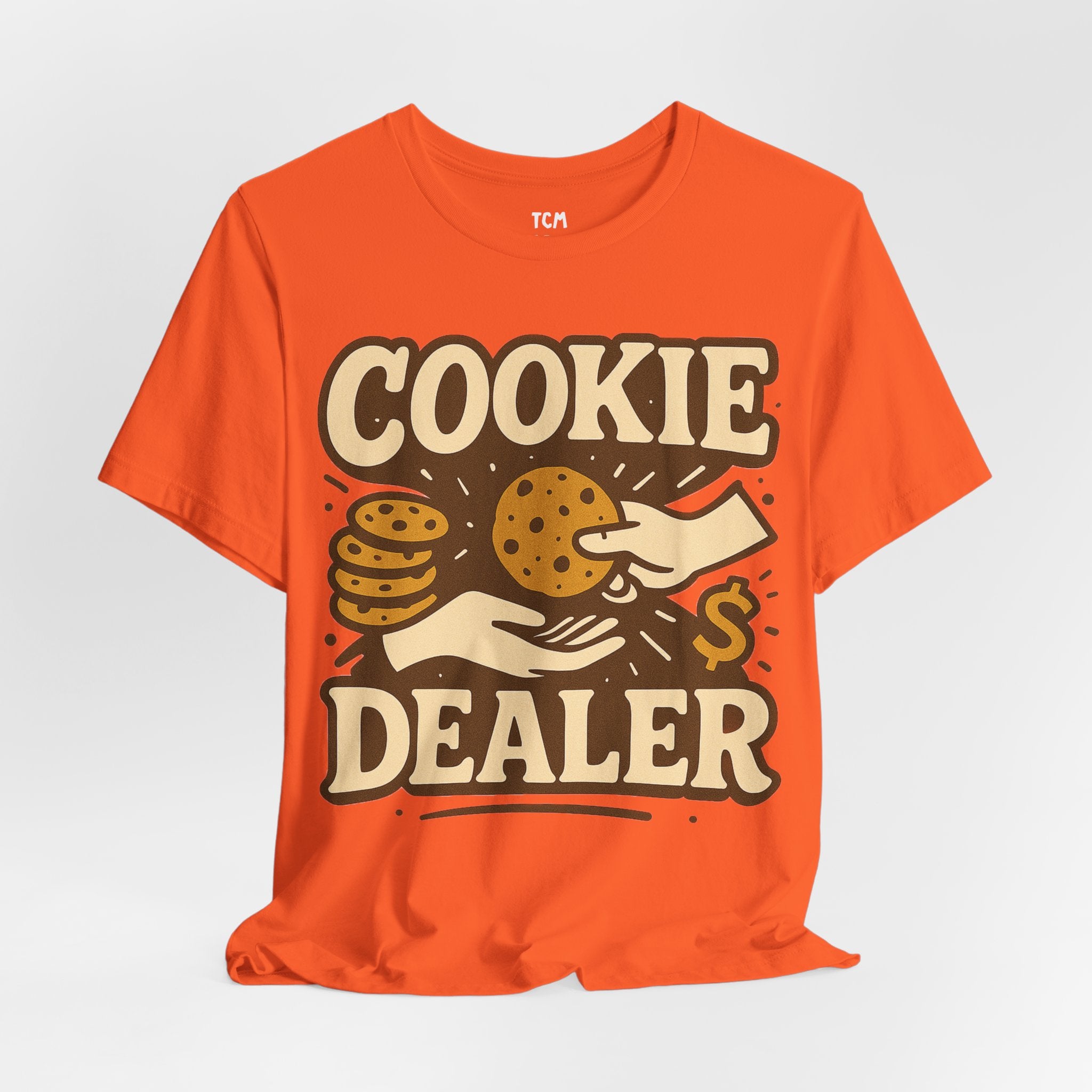 Cookie Dealer T-Shirt