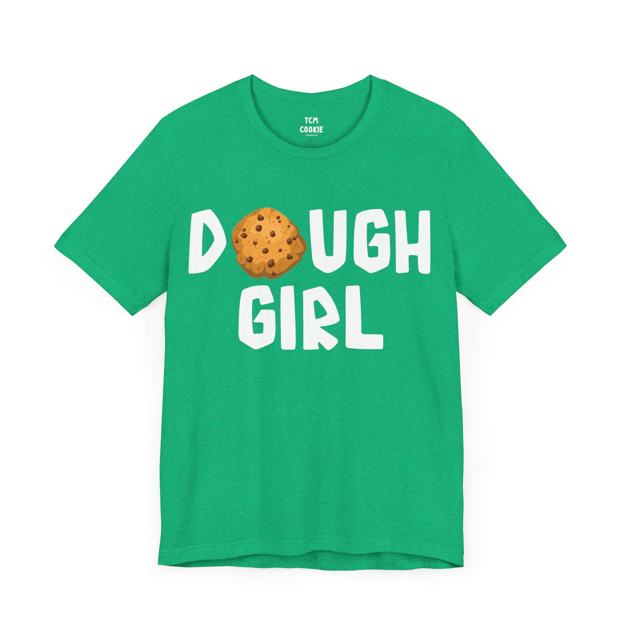 Dough Girl T-Shirt