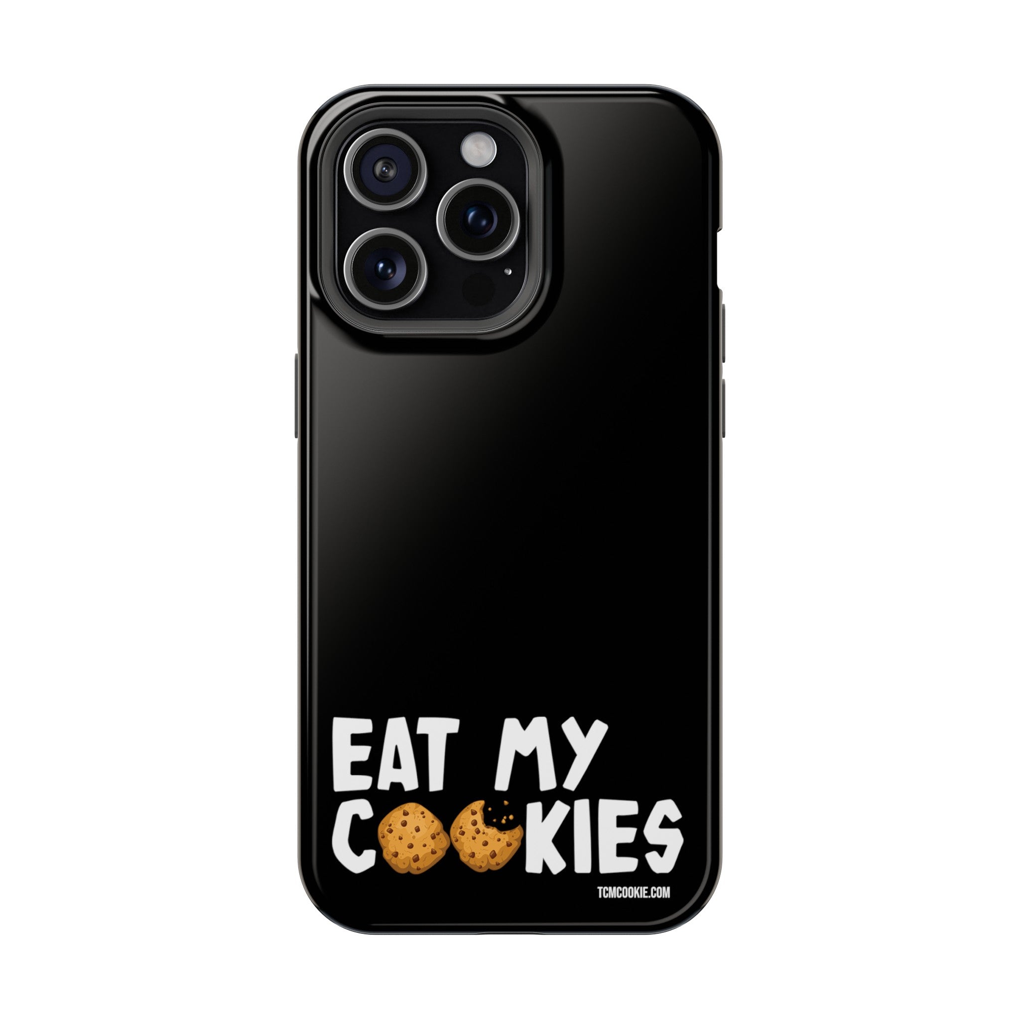 Eat My Cookies iPhone MagSafe Case