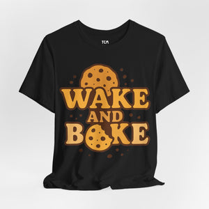 Open image in slideshow, Wake N Bake T-Shirt
