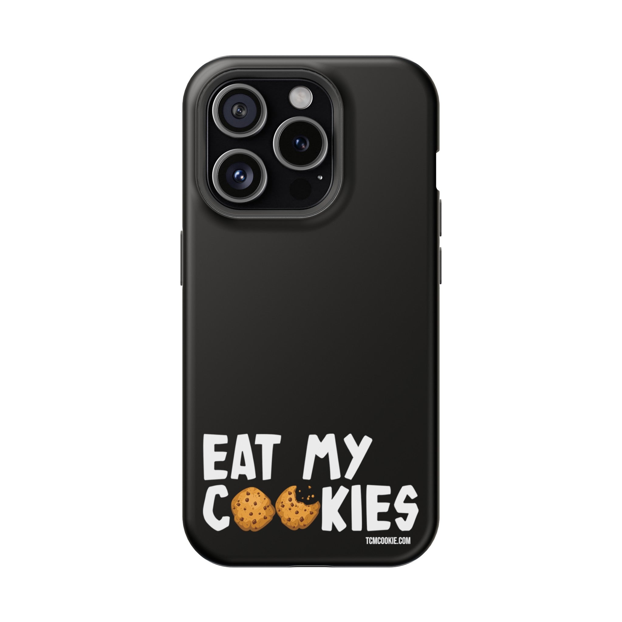 Eat My Cookies iPhone MagSafe Case