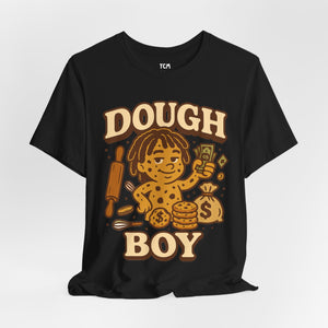 Open image in slideshow, Dough Boy T-Shirt
