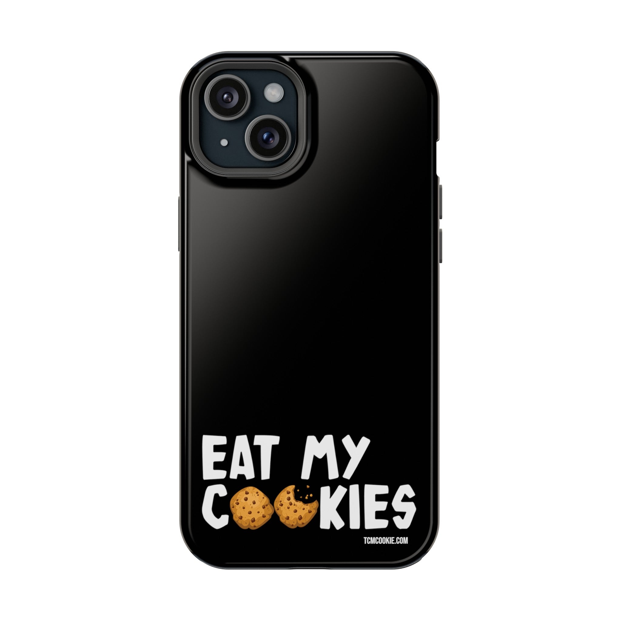 Eat My Cookies iPhone MagSafe Case