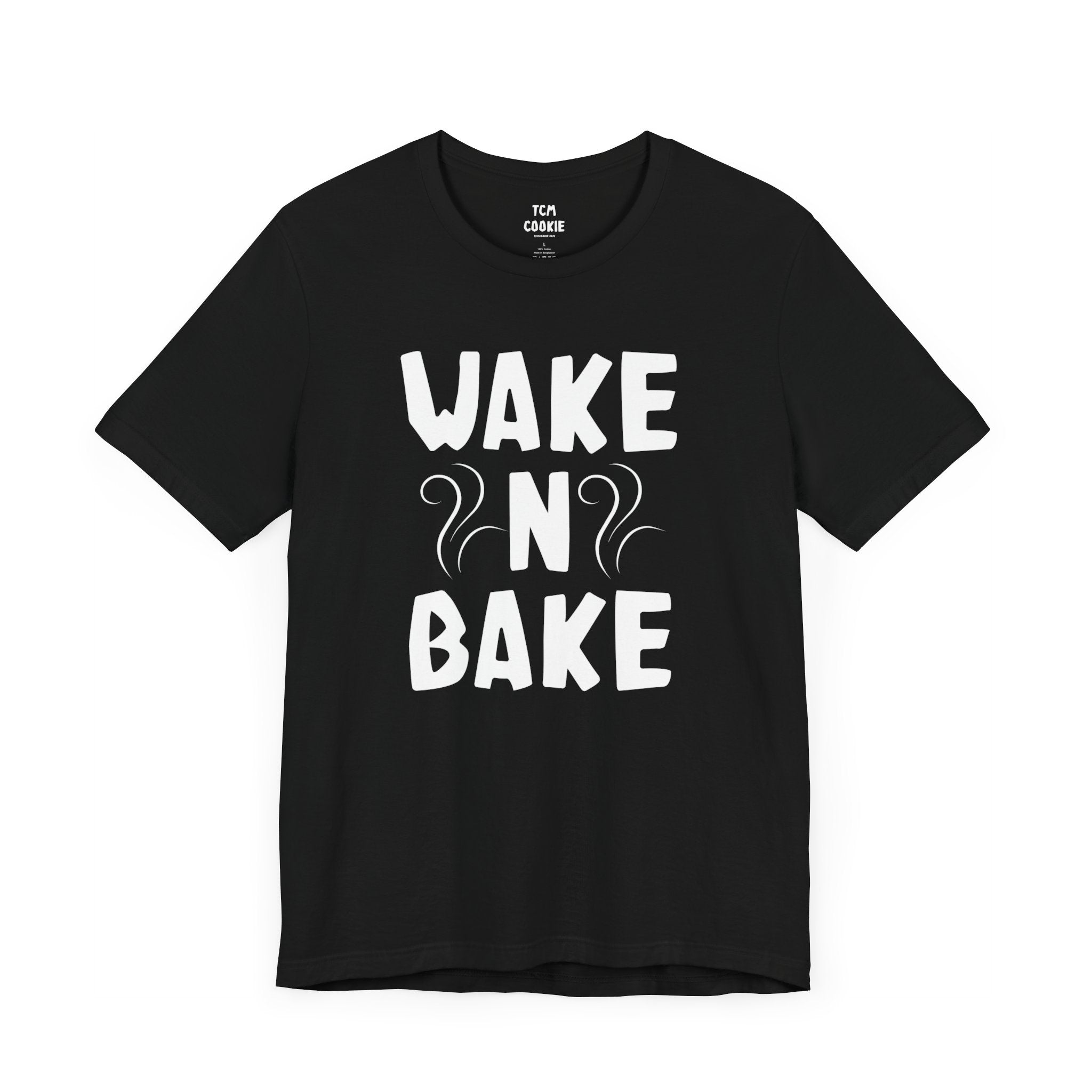Wake N Bake T-Shirt