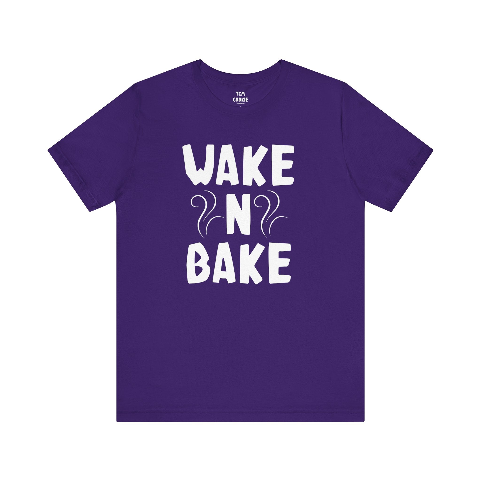 Wake N Bake T-Shirt