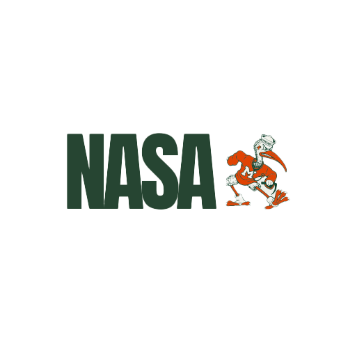 NASA Cookie Fundraiser