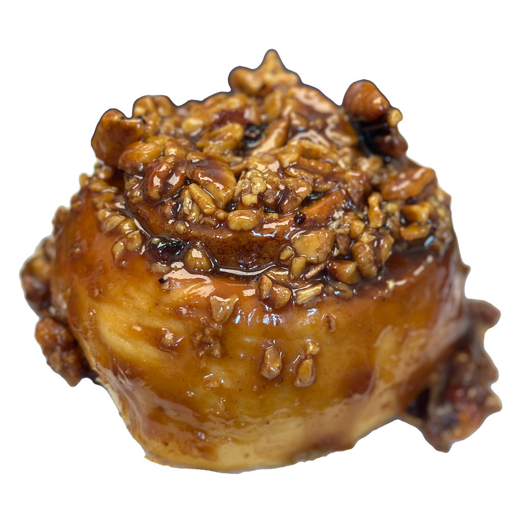 sticky bun